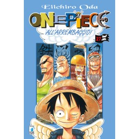 One Piece 27