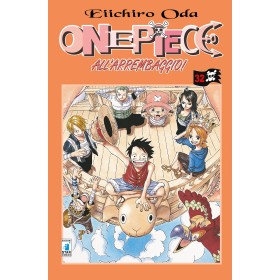 One Piece 32
