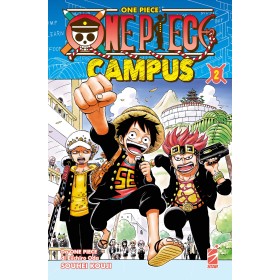 One Piece Campun 2