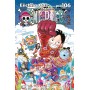One Piece New Edition 106