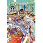 One Piece New Edition 108