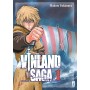 Vinland Saga 1