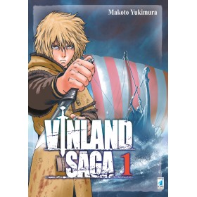 Vinland Saga 1