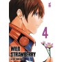 Wild Strawberry 4