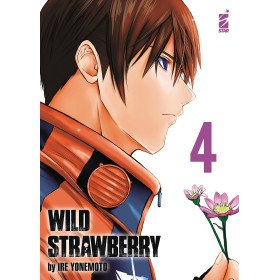 Wild Strawberry 4