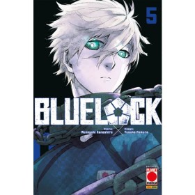 Blue Lock 5