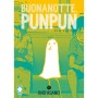 Buonanotte, Punpun – New Edition 1