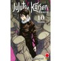 Jujutsu Kaisen – Sorcery Fight 10
