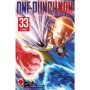 One-Punch Man 33
