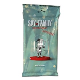 Spy x Family 1 – Christmas Variant