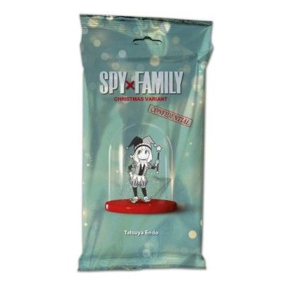 Spy x Family 1 – Christmas Variant