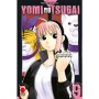 Yomi no Tsugai 9