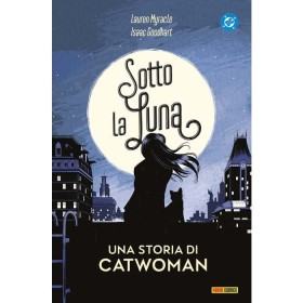 Sotto la Luna – Una Storia di Catwoman