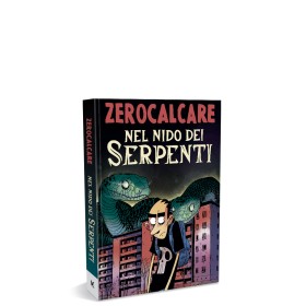 Nel nido dei serpenti