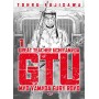 G.T.U. Great teacher Uchiyamada – Mad Yamada fury road 1 – Variant
