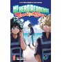 My Hero Academia Team Up Mission 5