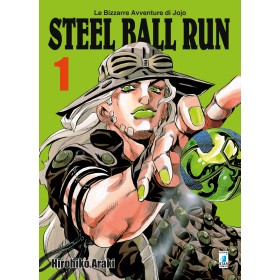 Steel Ball Run 1 (di 16)