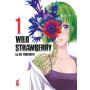 Wild Strawberry 1