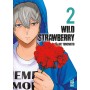 Wild Strawberry 2
