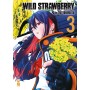 Wild Strawberry 3