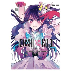 Oshi no Ko - My Star 16