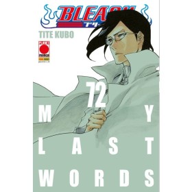 Bleach 72 – II Rist