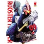 Rooster Fighter 9