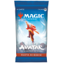 MTG – Avatar: la Leggenda di Aang – Busta