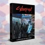 Cyberpunk Red – Manuale Base
