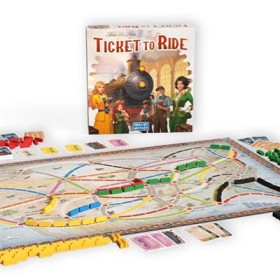 Ticket To Ride