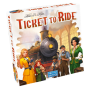 Ticket To Ride