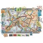 Ticket To Ride Europa