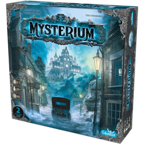 Mysterium