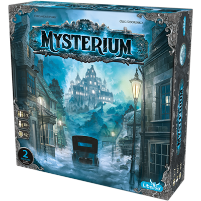Mysterium