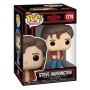 Stranger Things POP! Television Vinyl Figures Steve Harrington 9 cm