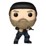 tranger Things POP! Television Vinyl Figures Jim Hopper 9 cm