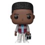 Stranger Things POP! Television Vinyl Figures Lucas Sinclair with Boombox 9 cm