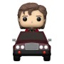 Stranger Things POP! Rides Vinyl Figure Steve Harrington 15 cm