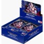 One Piece Card Game OP-14 The Azure Sea's Seven Box 24 Buste