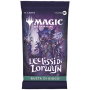 Magic The Gathering – L'Eclissi di Lorwyn – Busta – Italiano