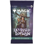 Magic The Gathering – L'Eclissi di Lorwyn – Busta – Italiano