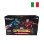 Magic The Gathering – Kit per principianti Marvel Super Heroes