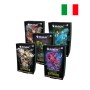 Magic The Gathering – Mazzi Commander  – I Segreti di Strixhaven – IT – 5 versioni