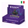 Magic The Gathering – Esposizione di Buste di Gioco I Segreti di Strixhaven (30 Buste) – IT