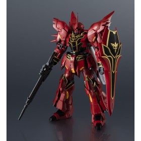 Gundam Universe - MSN-06S Sinanju
