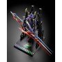 Neon Genesis Evangelion – Metal Build - Eva Test Type-01 30th with the Spear of Gaius