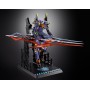 Neon Genesis Evangelion – Metal Build - Eva Test Type-01 30th with the Spear of Gaius
