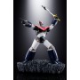 Mazinger - Figuarts Zero - Metallic Touch - Il grande Mazinga e Mazinga Z