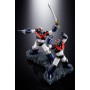 Mazinger - Figuarts Zero - Metallic Touch - Il grande Mazinga e Mazinga Z