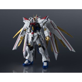 Gundam Universe - Mighty Strike Freedom Gundam
